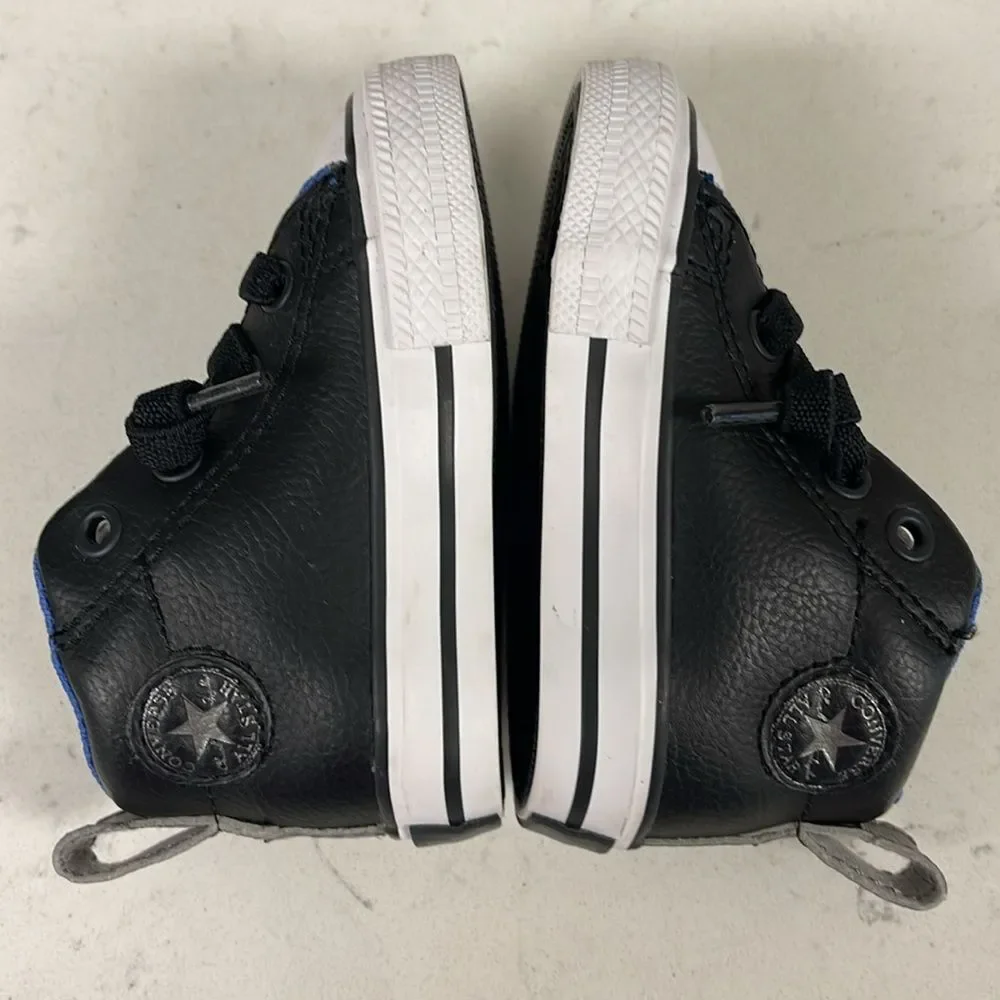 Converse brand style